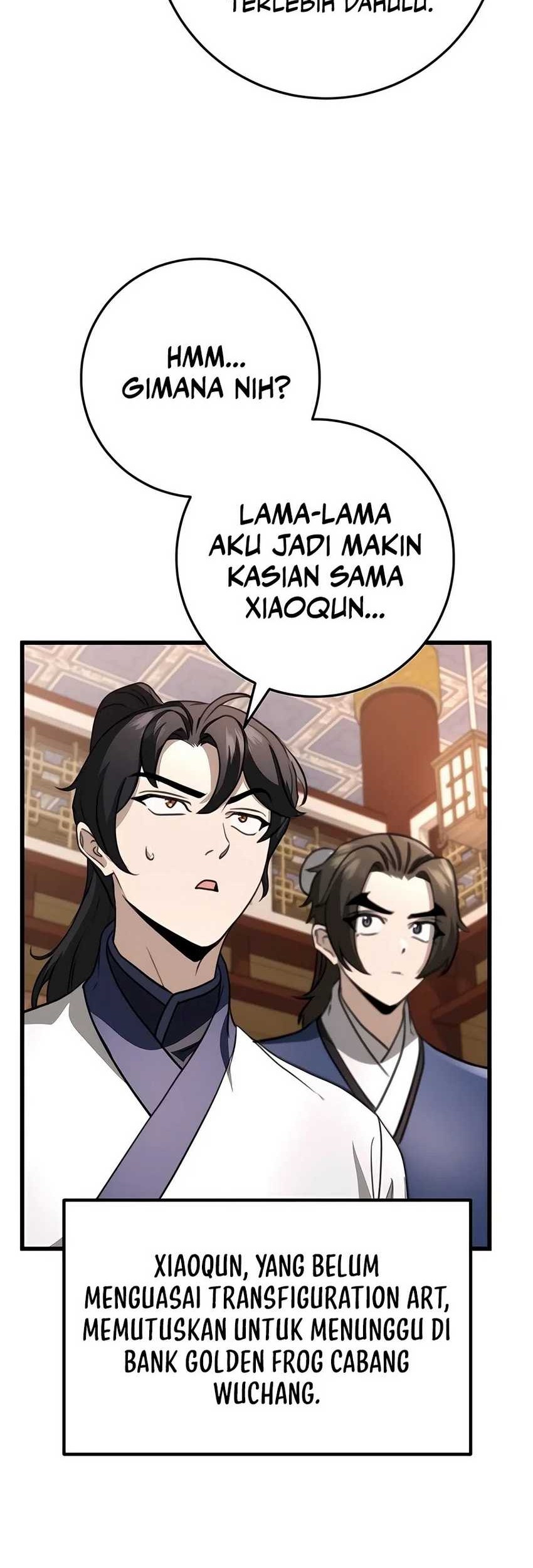 The Emperor’s Sword Chapter 50 - halaman 24