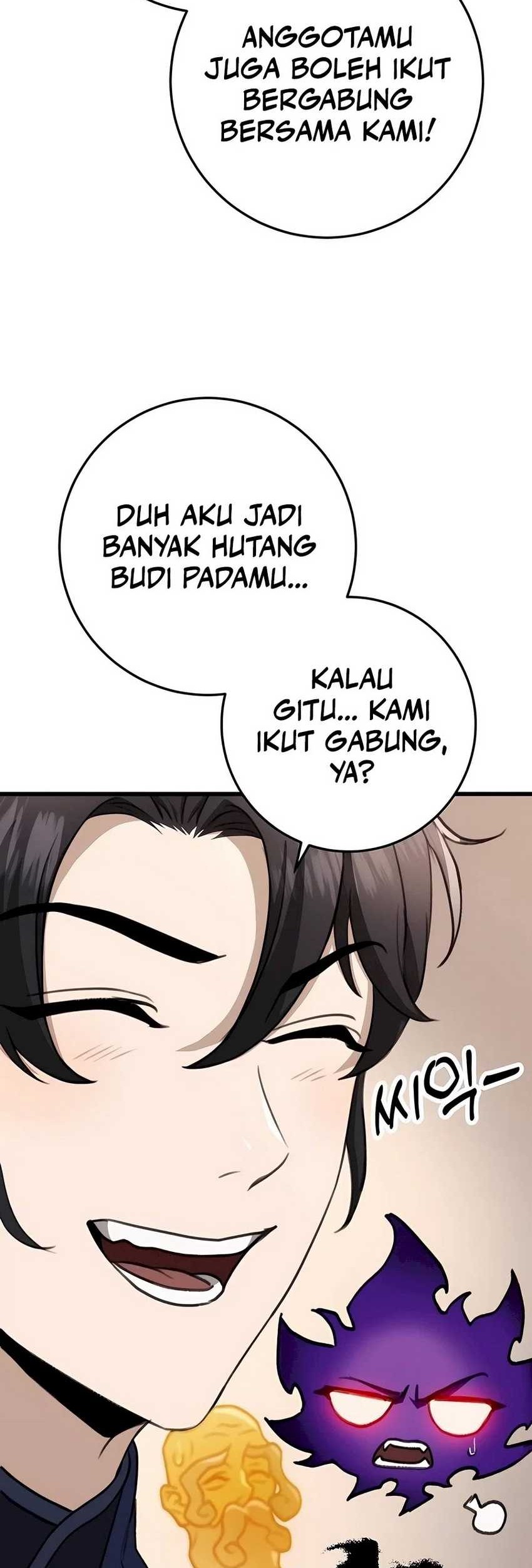 The Emperor’s Sword Chapter 50 - halaman 40