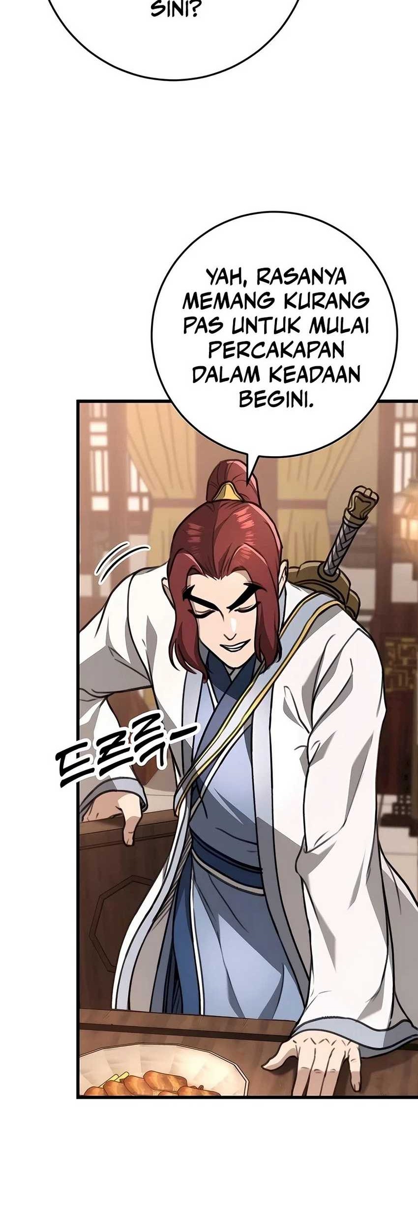 The Emperor’s Sword Chapter 50 - halaman 46