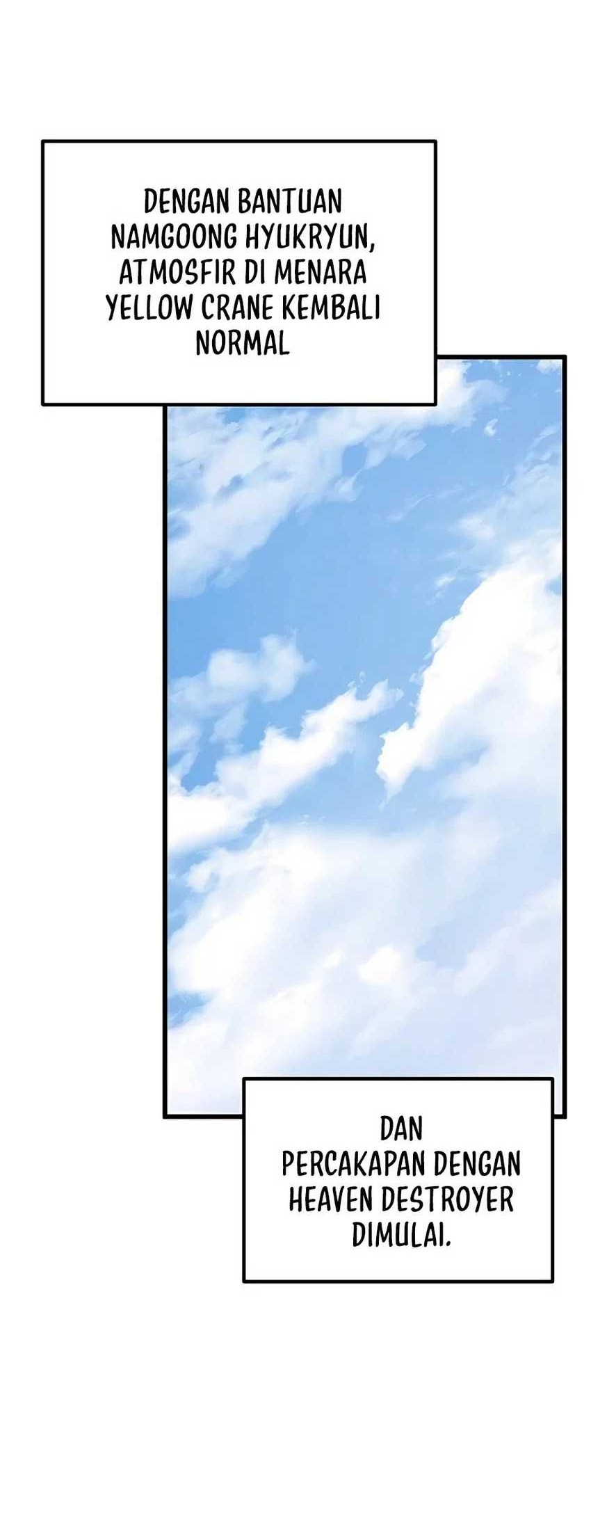 The Emperor’s Sword Chapter 50 - halaman 52