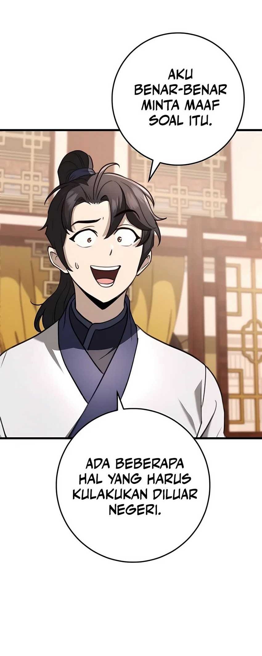 The Emperor’s Sword Chapter 50 - halaman 54