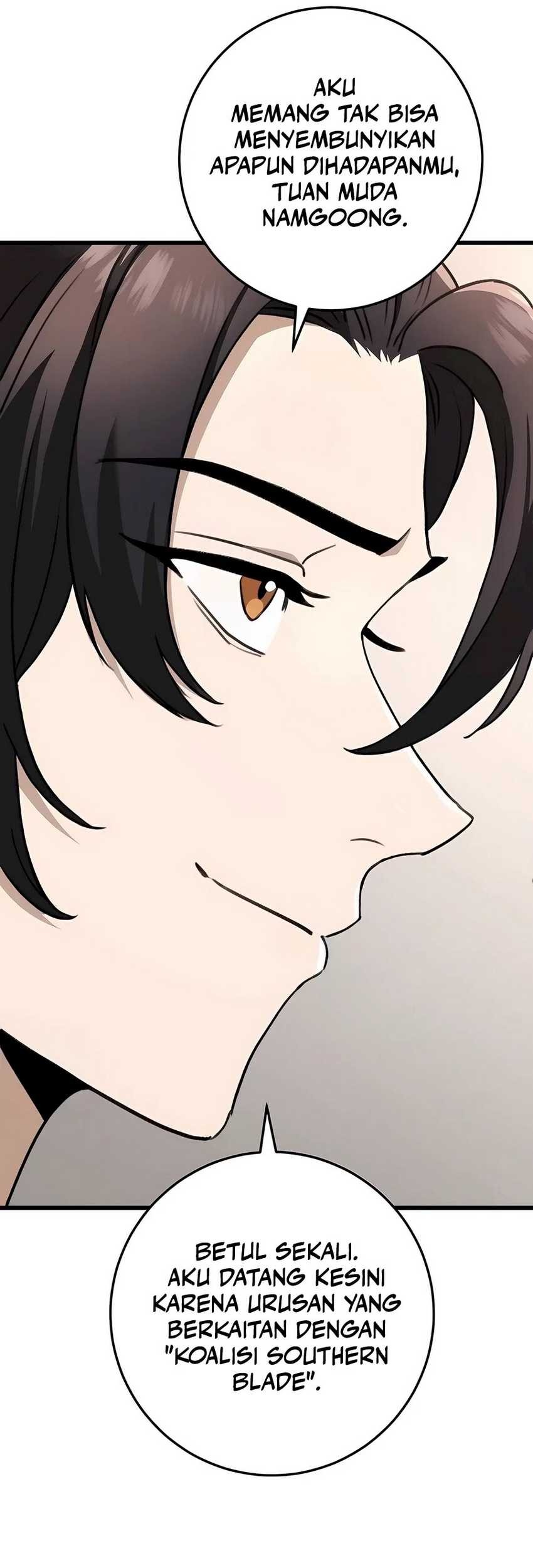 The Emperor’s Sword Chapter 50 - halaman 60