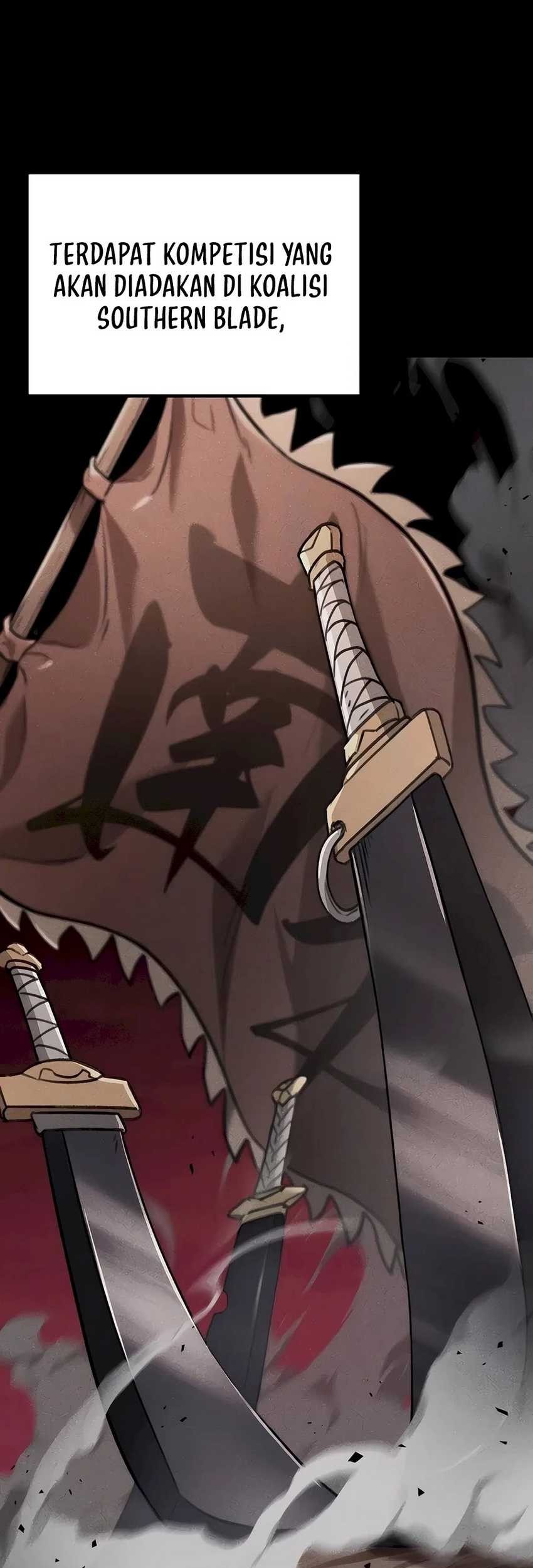 The Emperor’s Sword Chapter 50 - halaman 63