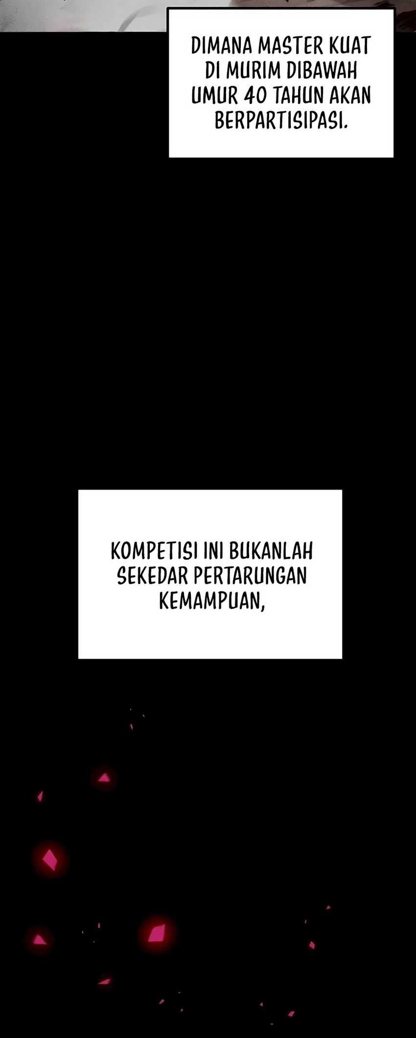 The Emperor’s Sword Chapter 50 - halaman 64