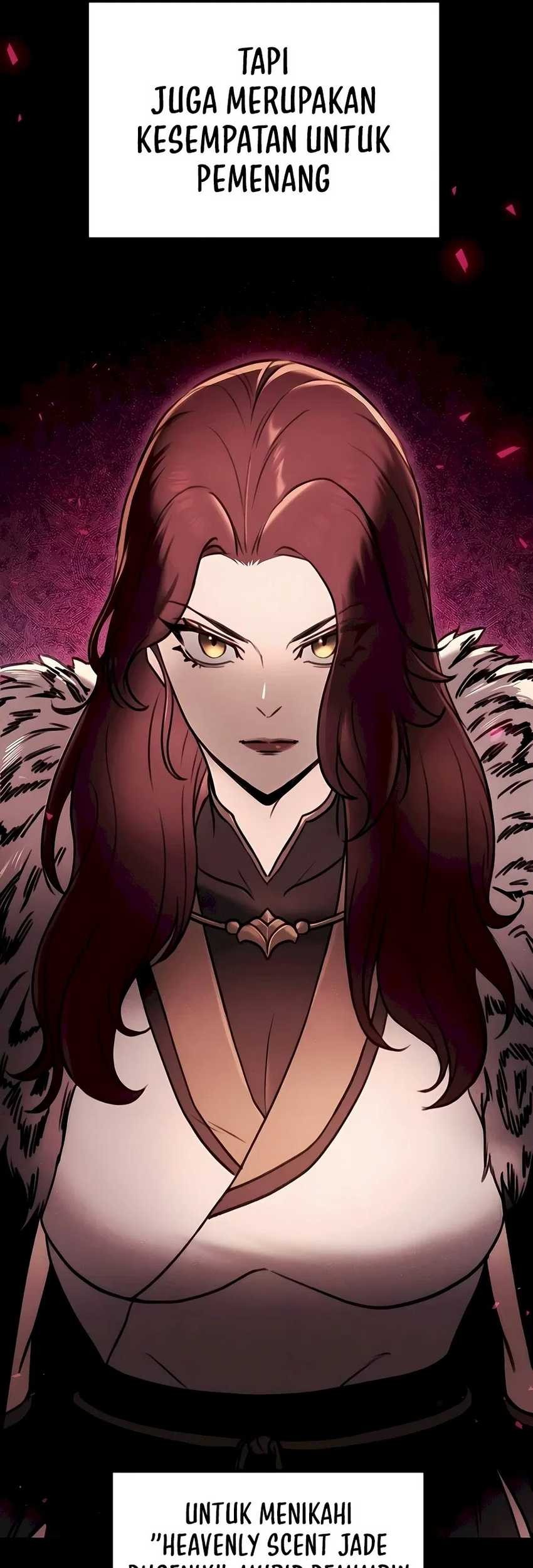 The Emperor’s Sword Chapter 50 - halaman 65