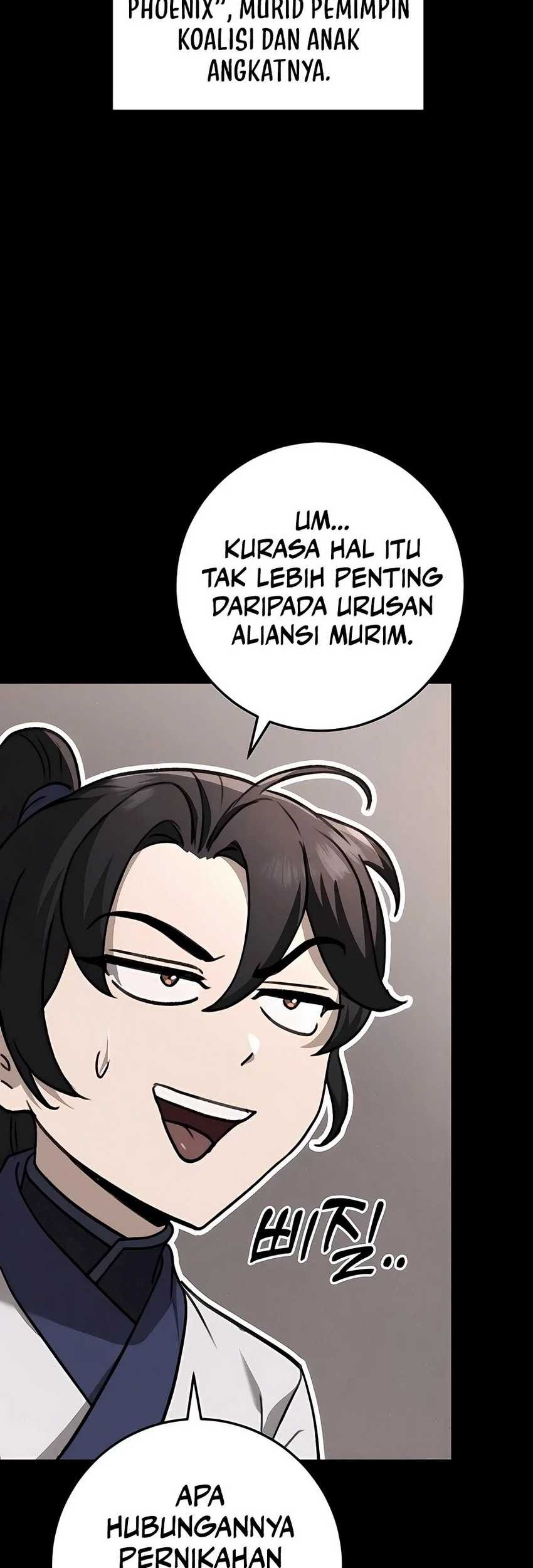 The Emperor’s Sword Chapter 50 - halaman 66