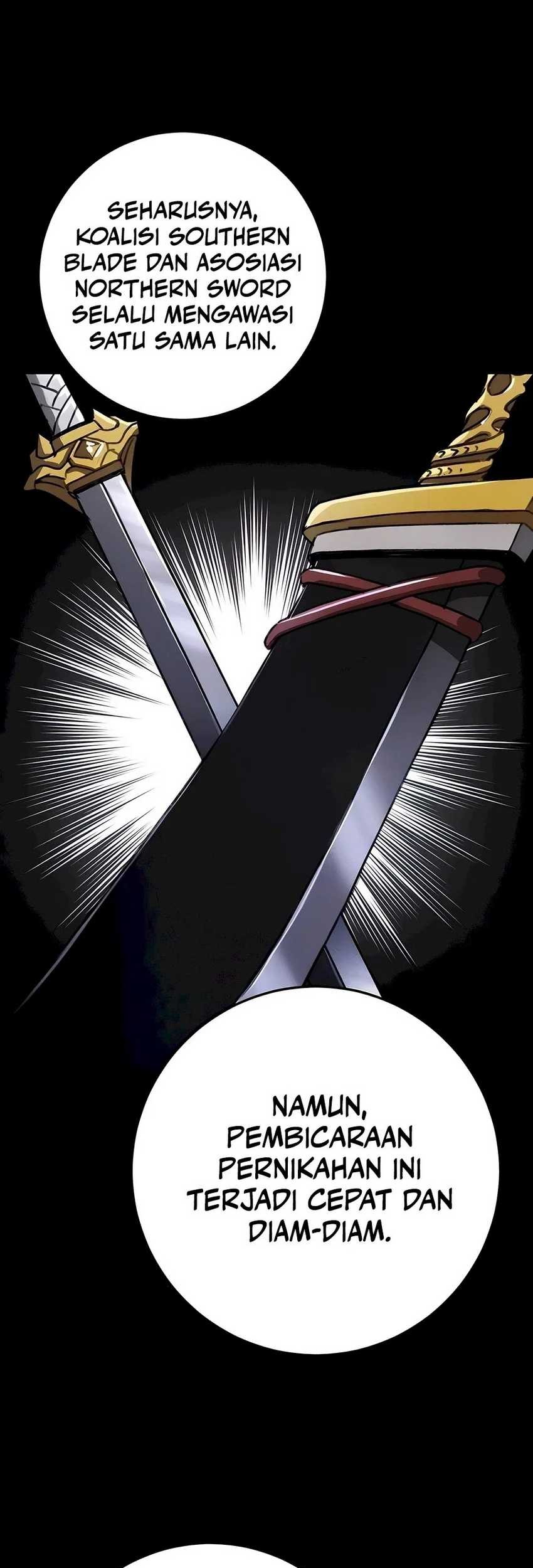 The Emperor’s Sword Chapter 50 - halaman 71