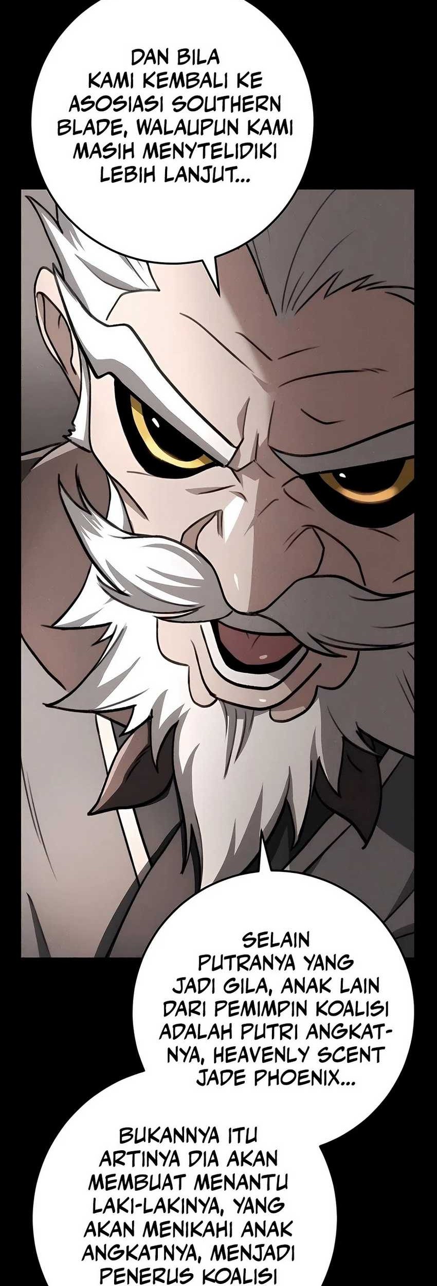 The Emperor’s Sword Chapter 50 - halaman 72
