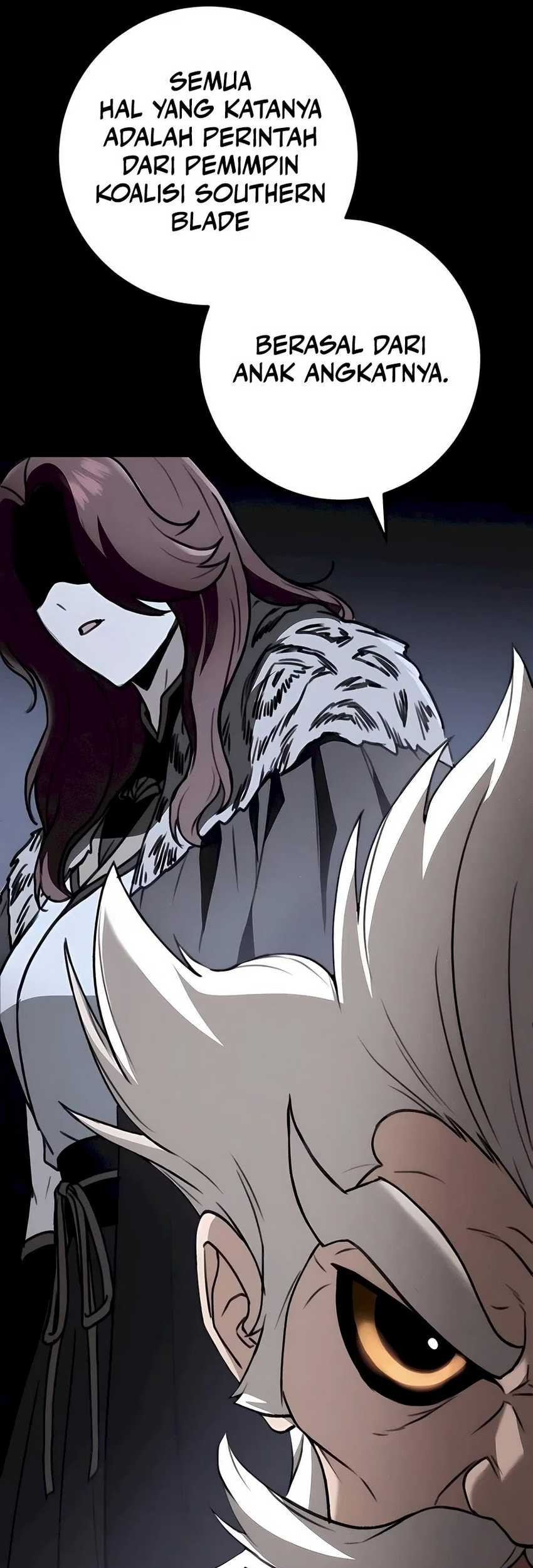 The Emperor’s Sword Chapter 50 - halaman 77