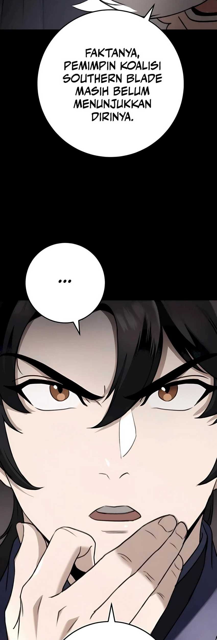 The Emperor’s Sword Chapter 50 - halaman 78