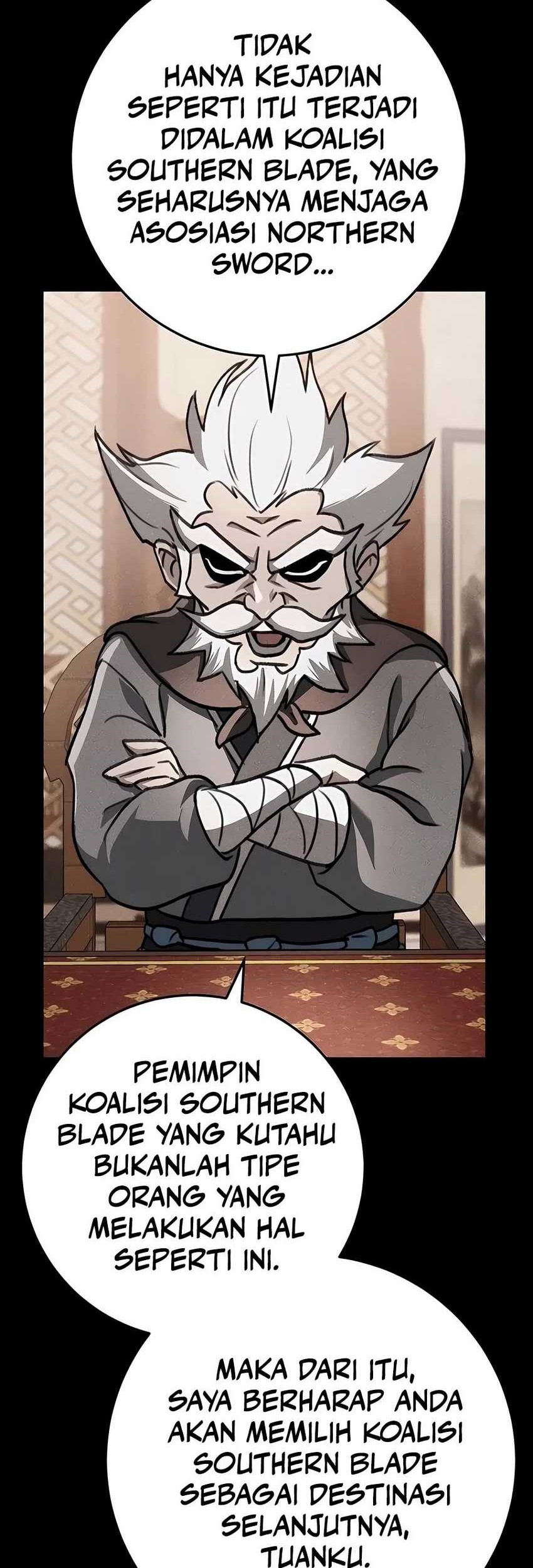 The Emperor’s Sword Chapter 50 - halaman 81