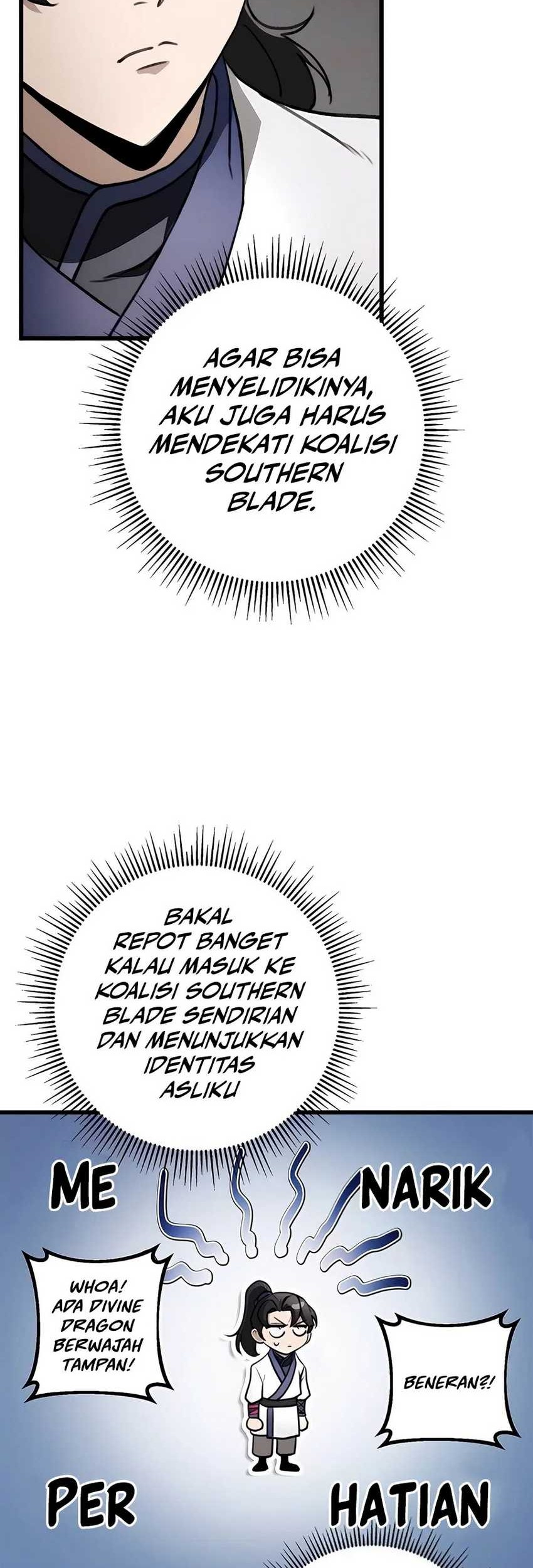 The Emperor’s Sword Chapter 50 - halaman 93