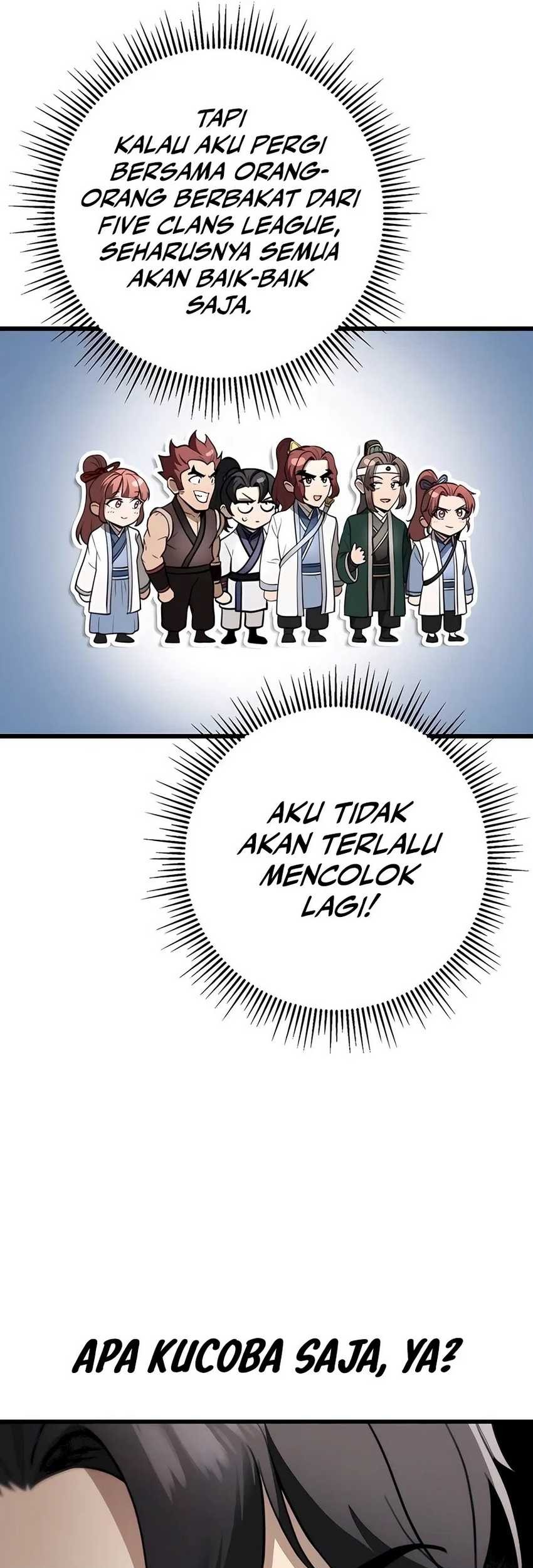The Emperor’s Sword Chapter 50 - halaman 95