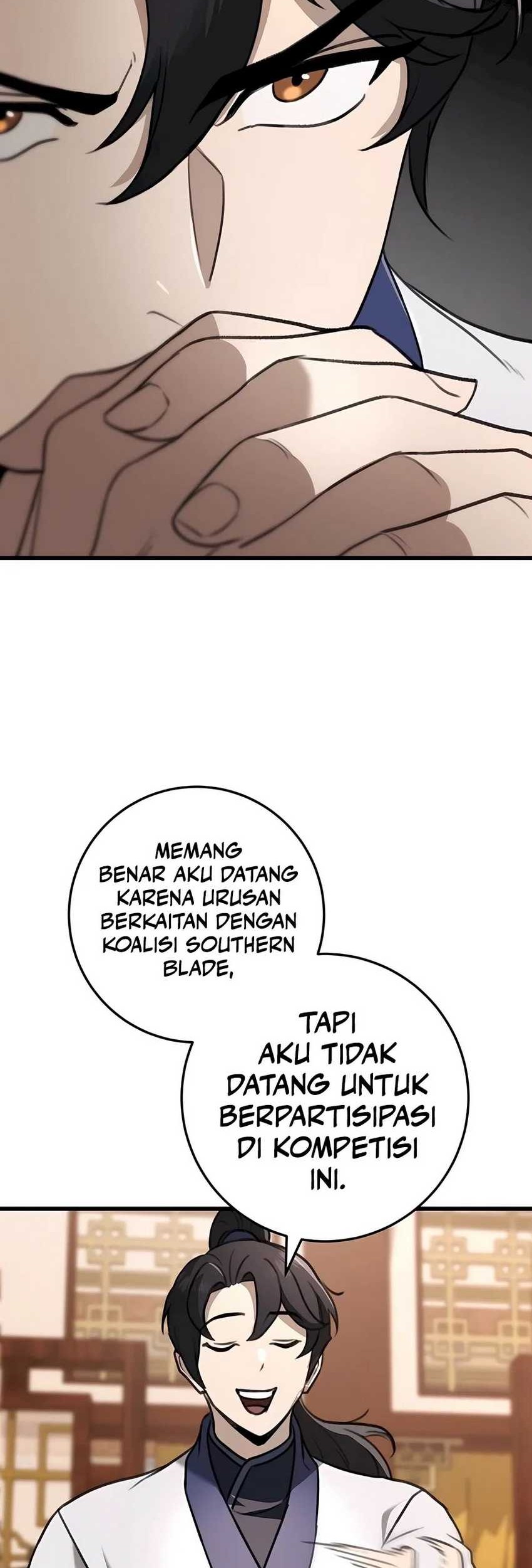 The Emperor’s Sword Chapter 50 - halaman 96