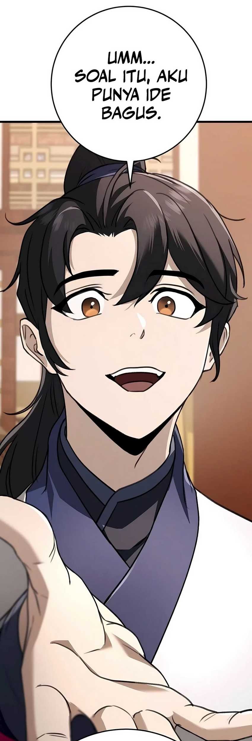 The Emperor’s Sword Chapter 50 - halaman 98