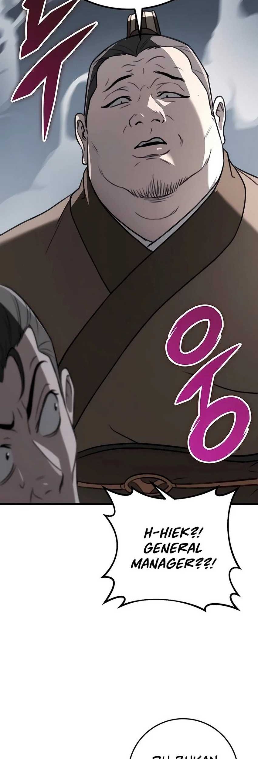 The Emperor’s Sword Chapter 51 - halaman 19