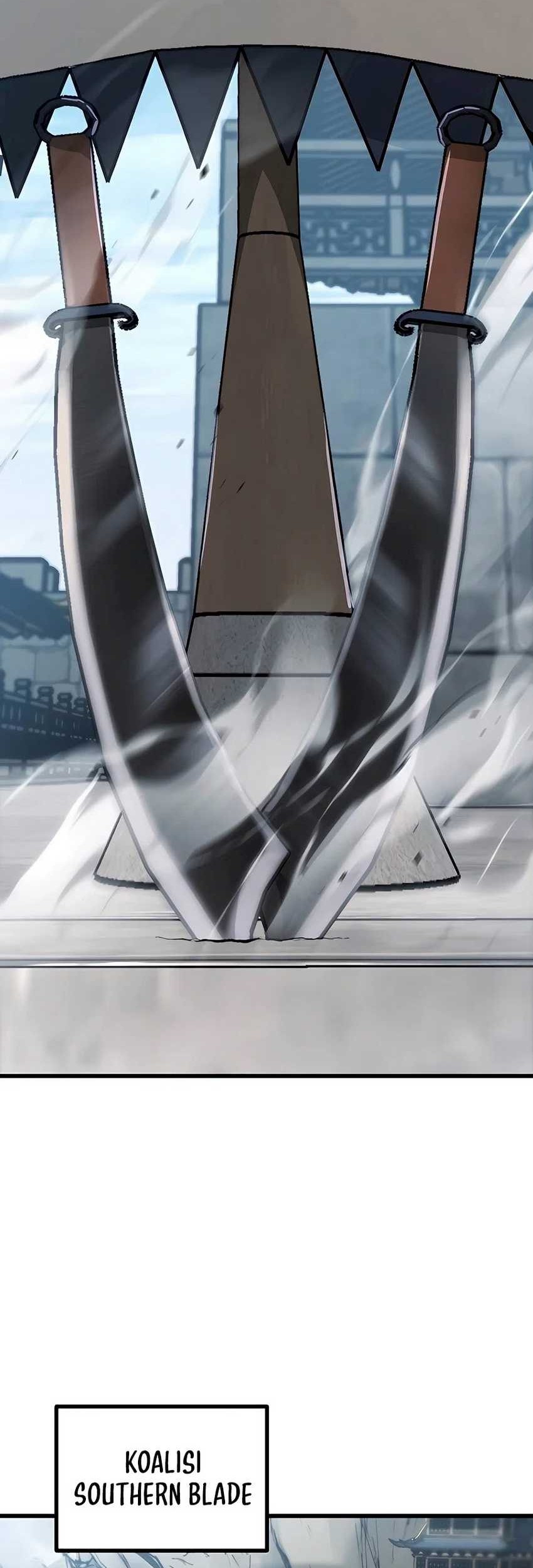 The Emperor’s Sword Chapter 51 - halaman 2