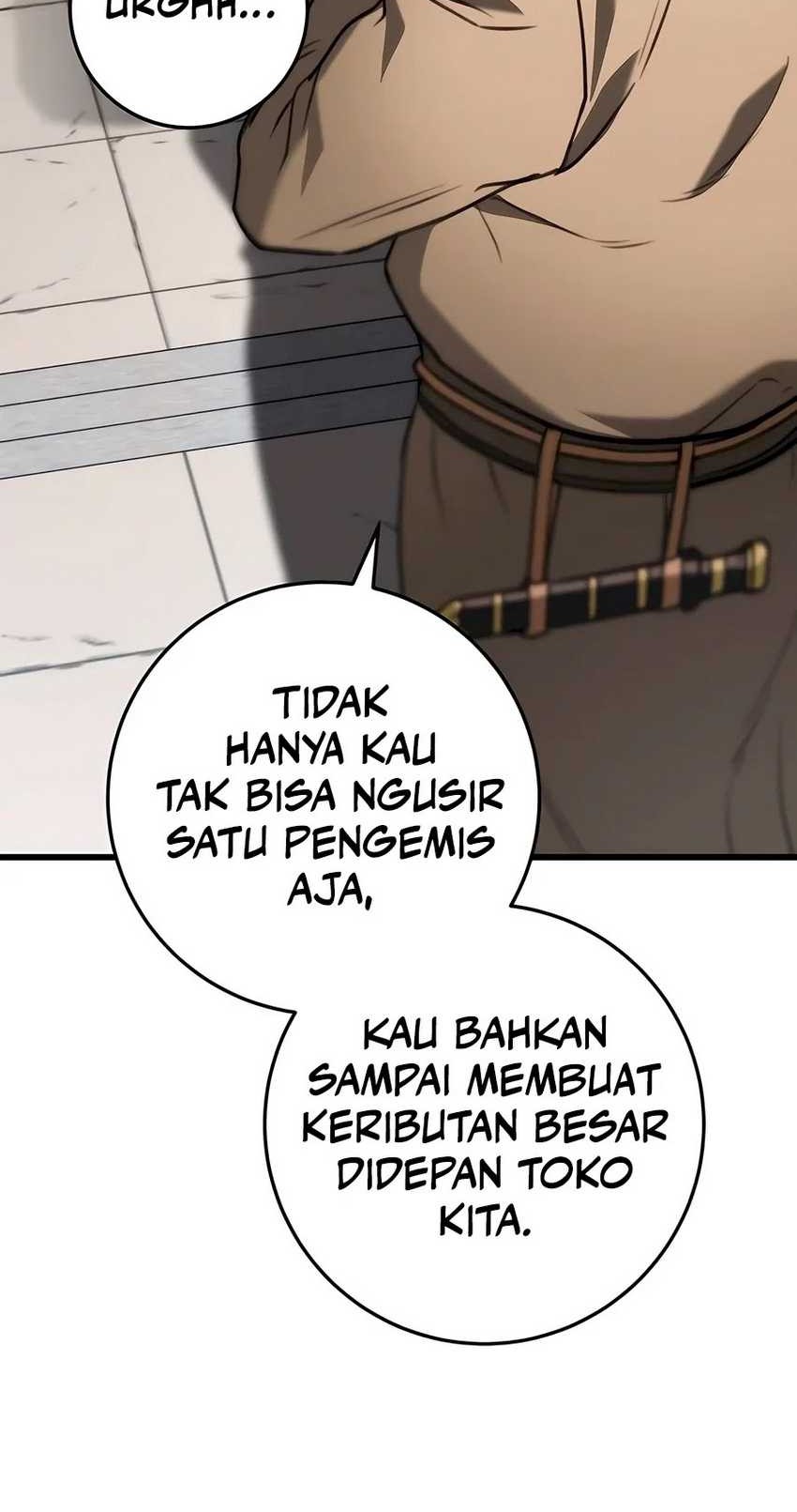 The Emperor’s Sword Chapter 51 - halaman 23