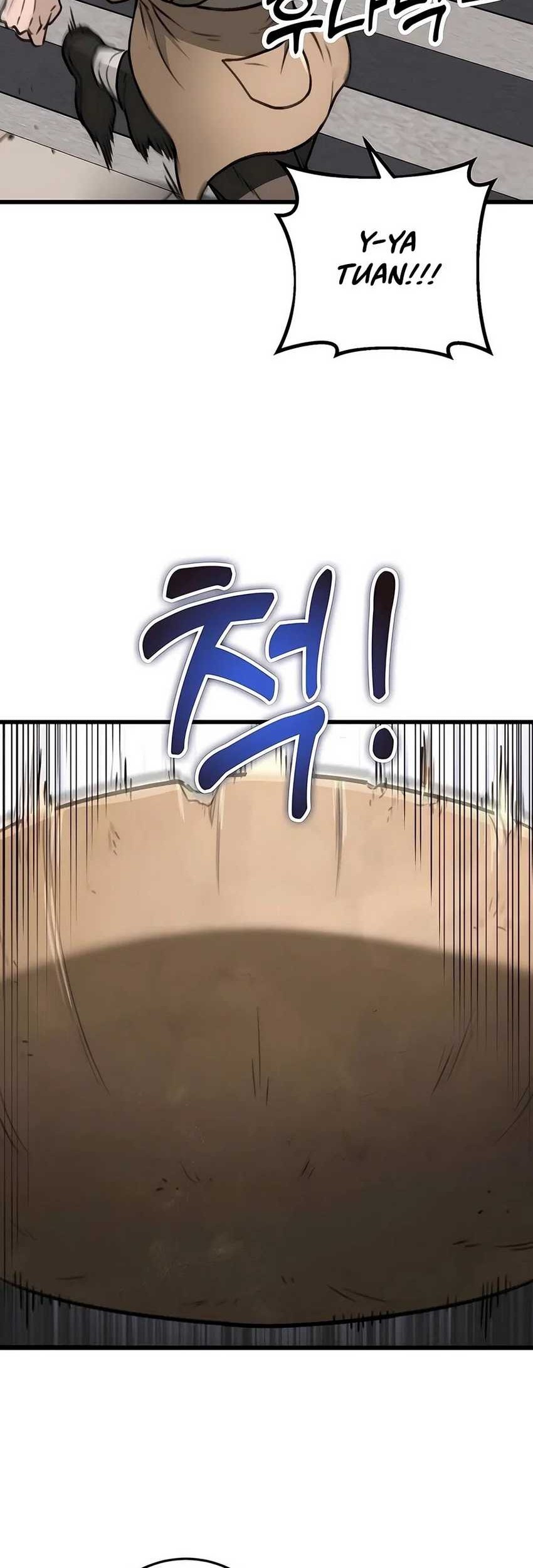 The Emperor’s Sword Chapter 51 - halaman 25