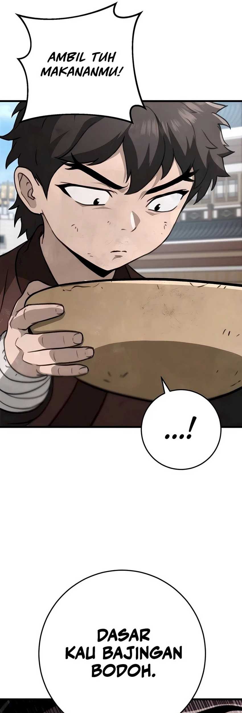The Emperor’s Sword Chapter 51 - halaman 33