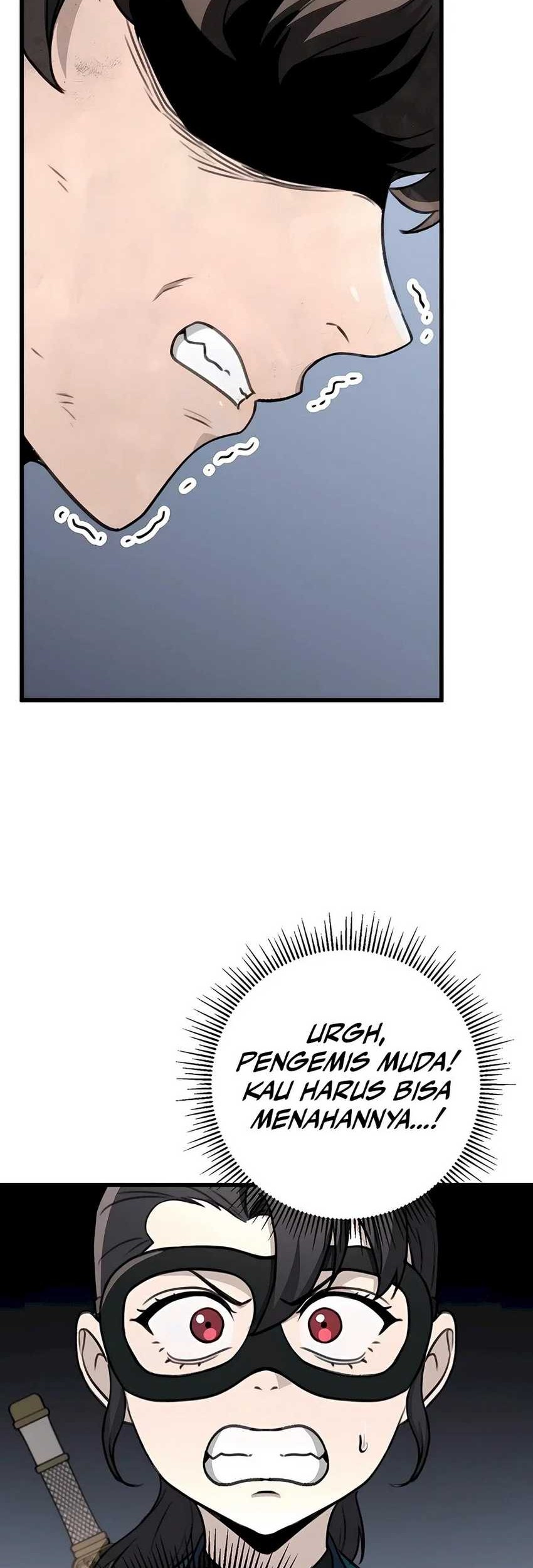 The Emperor’s Sword Chapter 51 - halaman 36