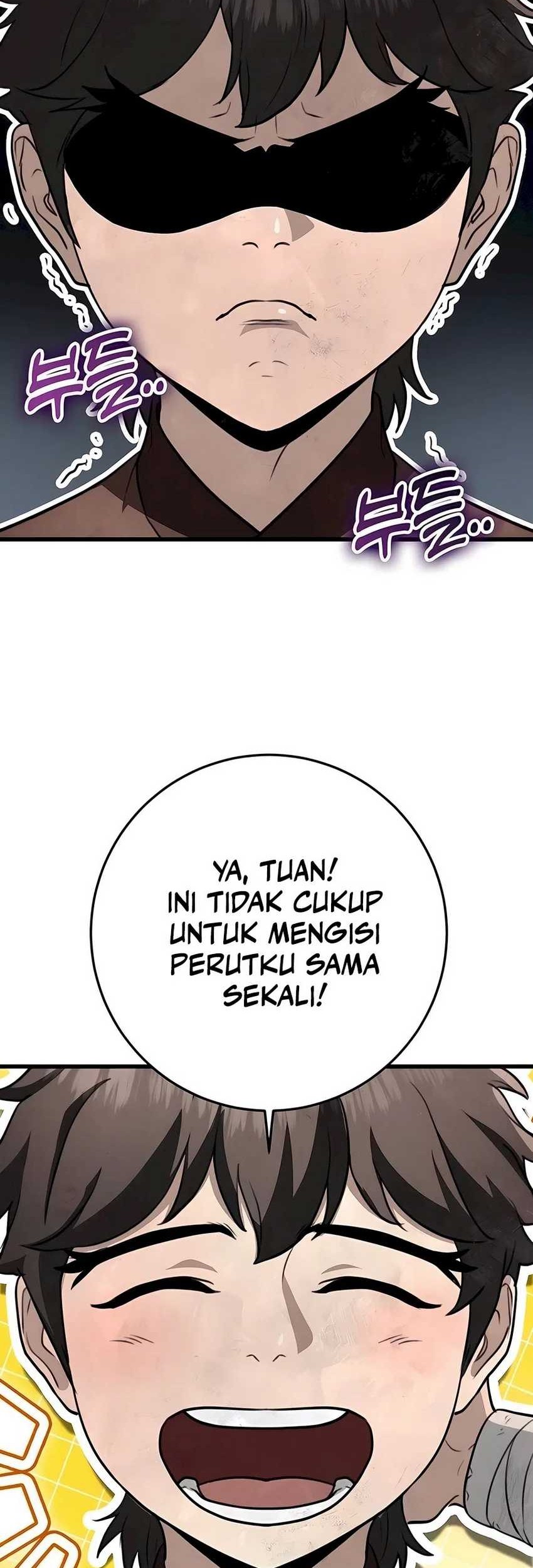 The Emperor’s Sword Chapter 51 - halaman 39