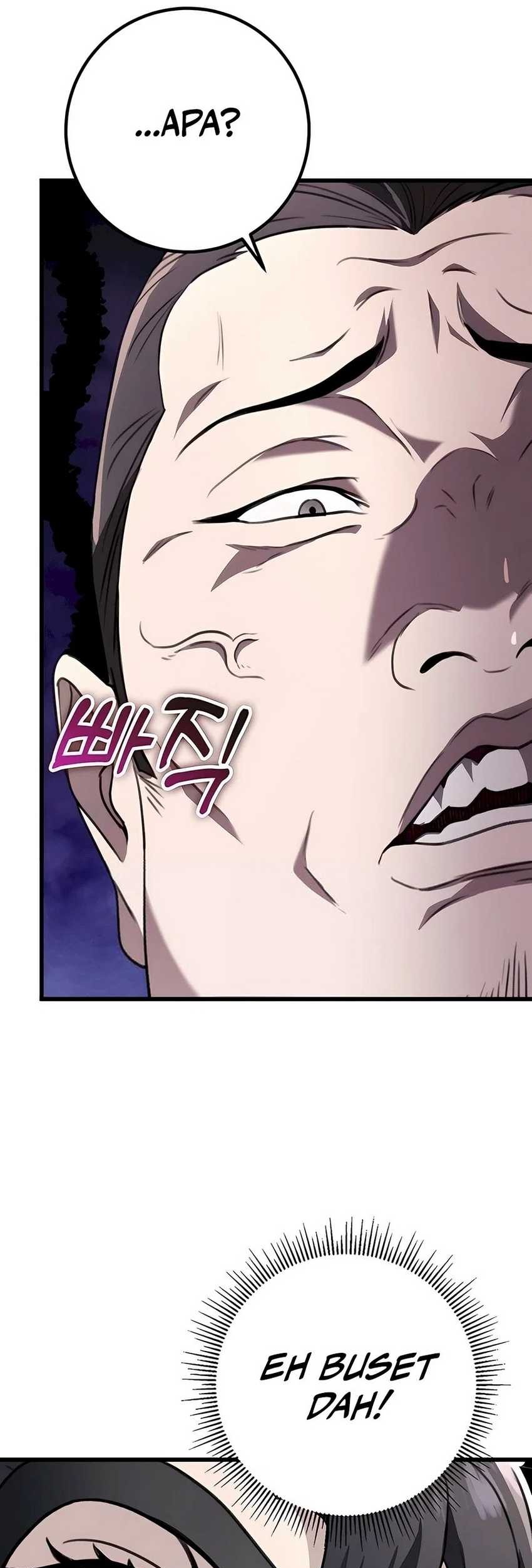 The Emperor’s Sword Chapter 51 - halaman 41