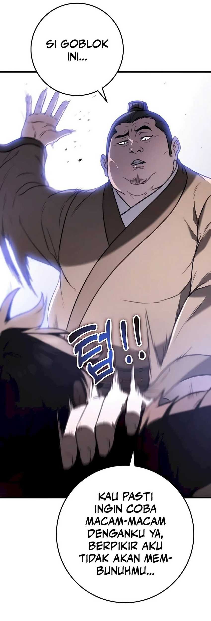 The Emperor’s Sword Chapter 51 - halaman 43
