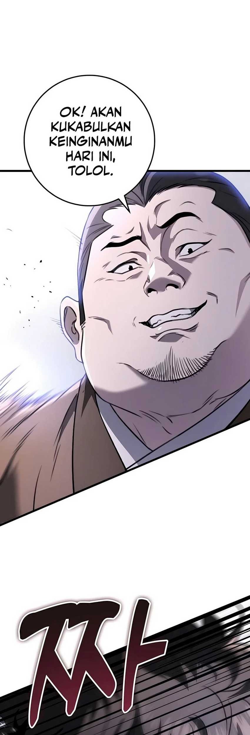 The Emperor’s Sword Chapter 51 - halaman 44
