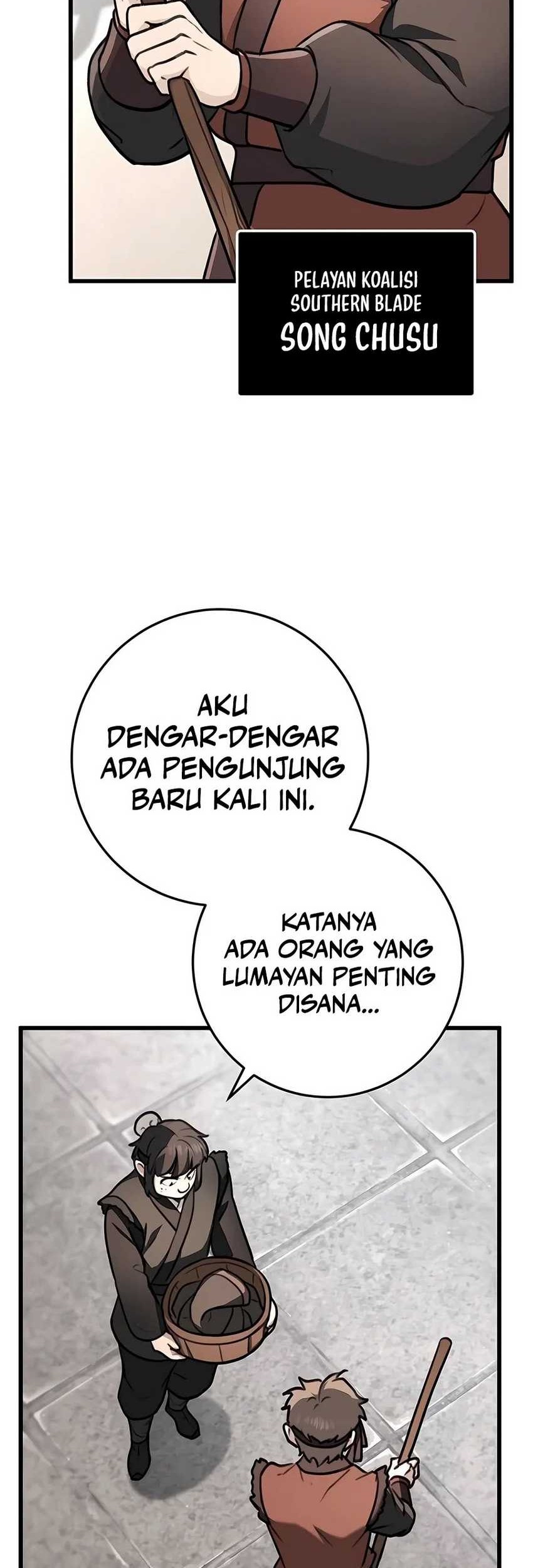 The Emperor’s Sword Chapter 51 - halaman 5