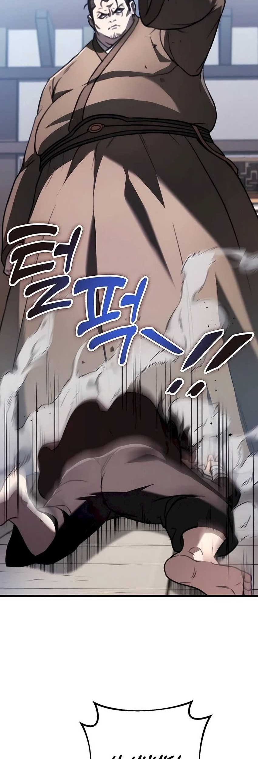 The Emperor’s Sword Chapter 51 - halaman 50