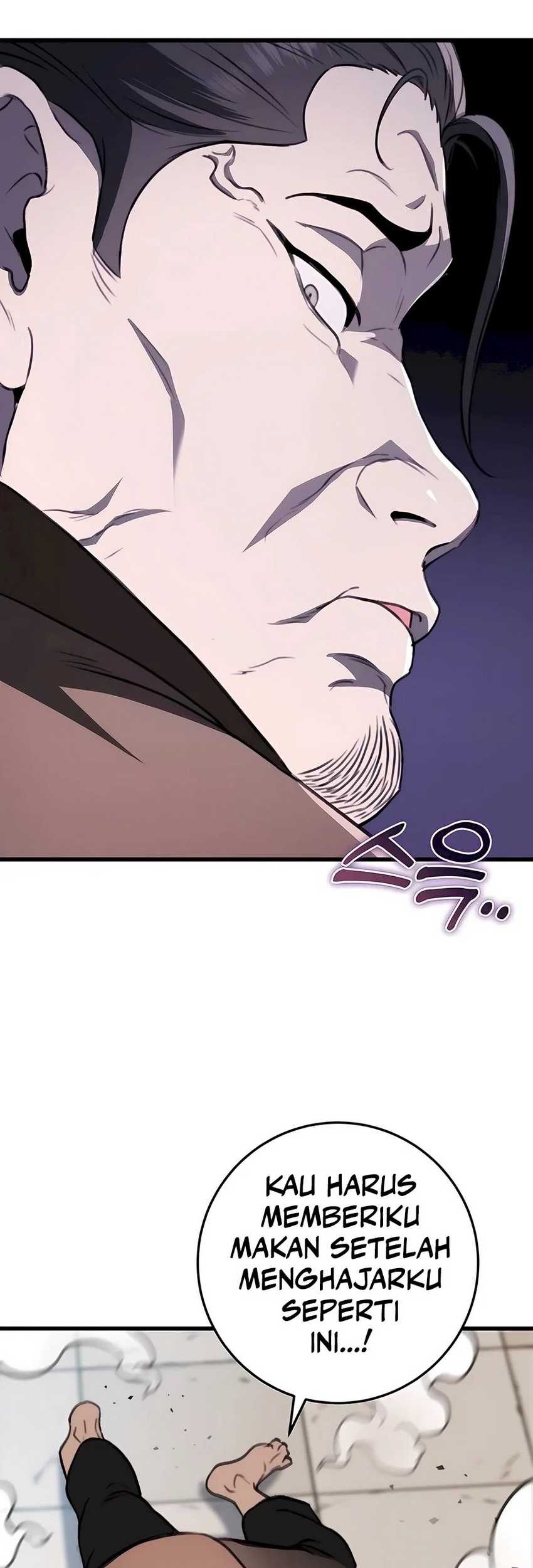 The Emperor’s Sword Chapter 51 - halaman 55