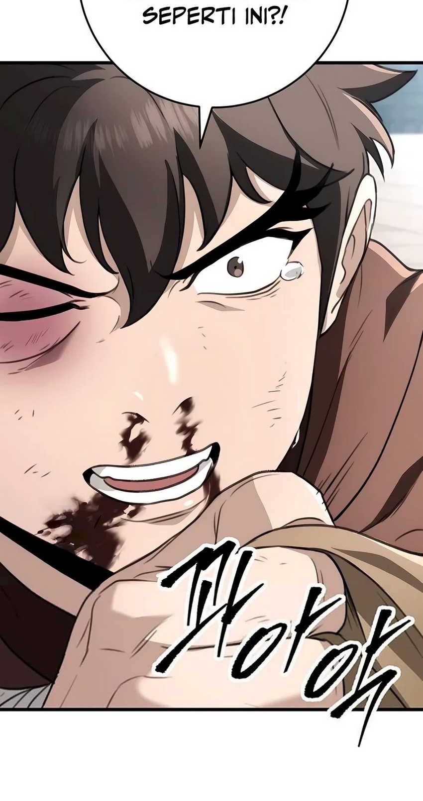 The Emperor’s Sword Chapter 51 - halaman 57