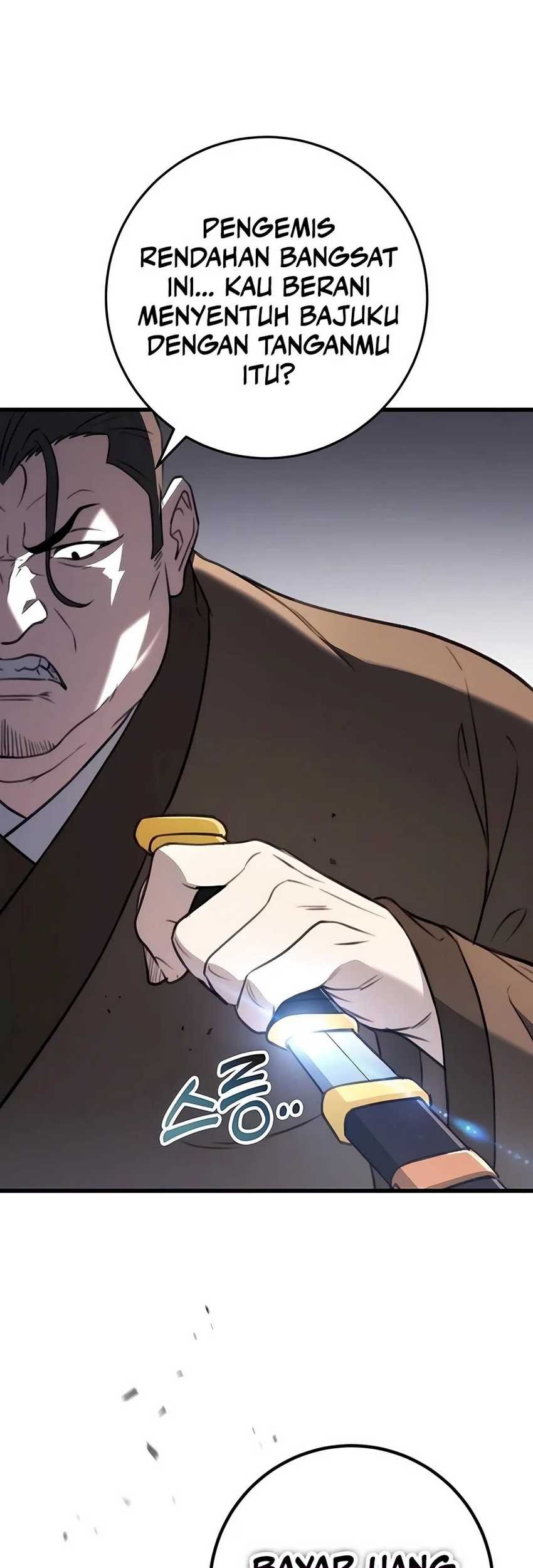 The Emperor’s Sword Chapter 51 - halaman 58