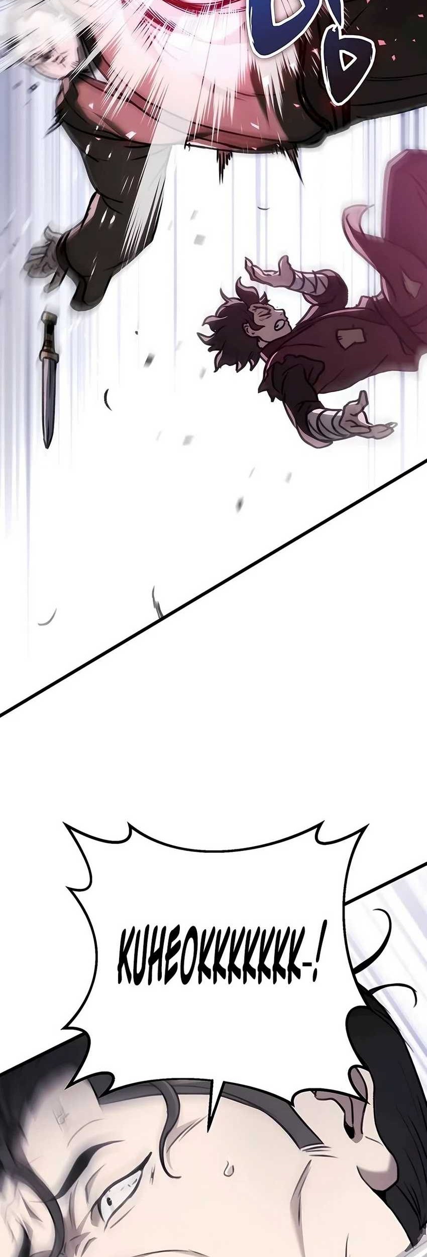 The Emperor’s Sword Chapter 51 - halaman 68
