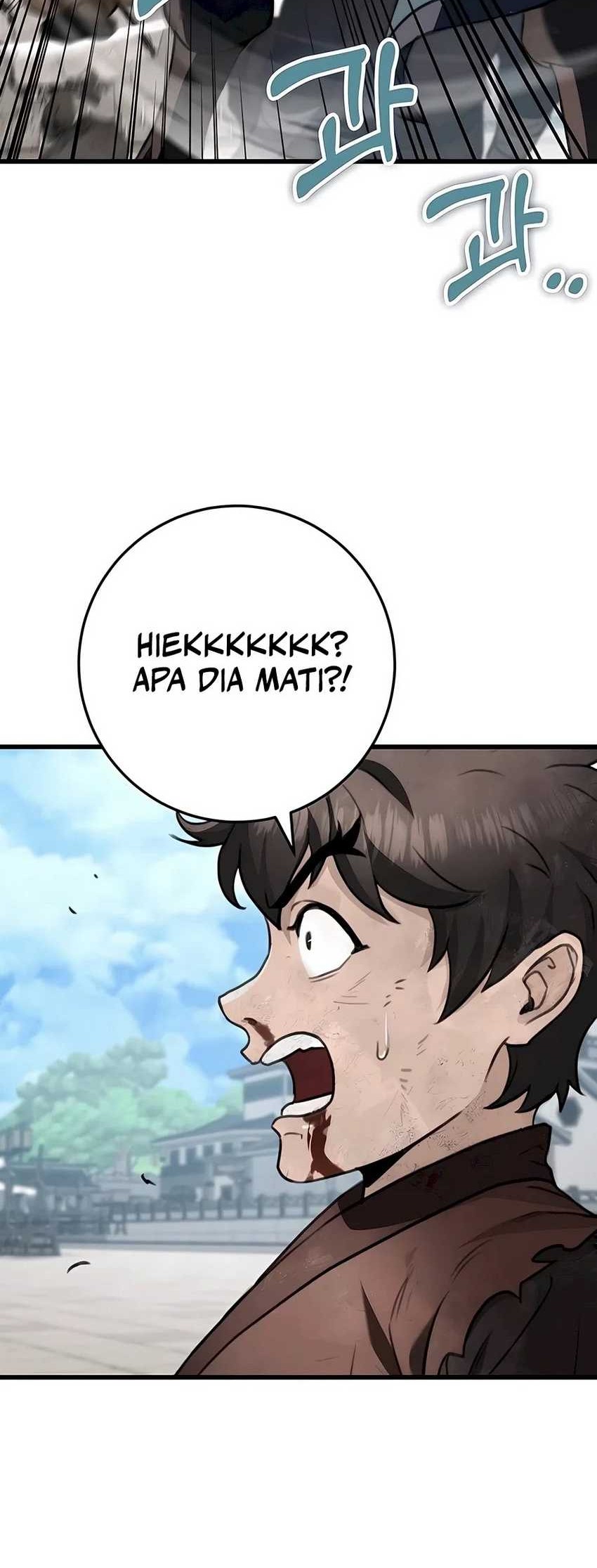 The Emperor’s Sword Chapter 51 - halaman 71