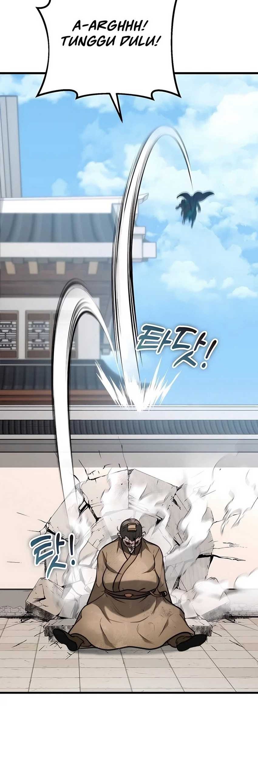The Emperor’s Sword Chapter 51 - halaman 73