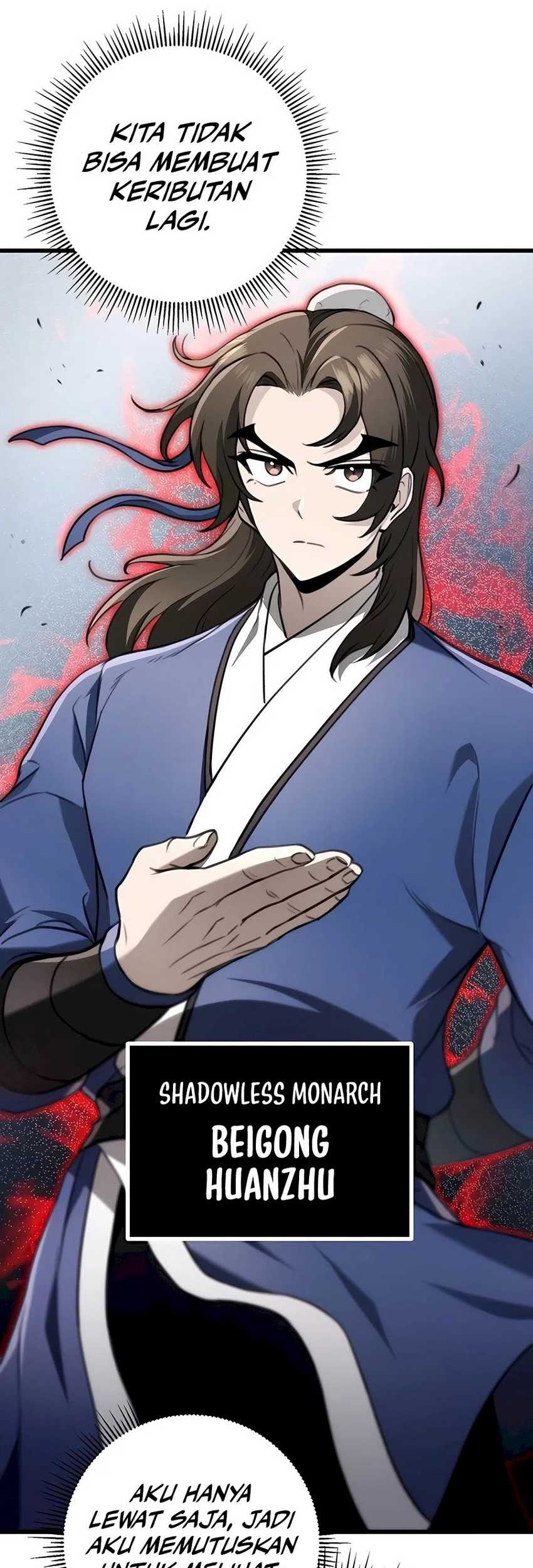 The Emperor’s Sword Chapter 51 - halaman 82