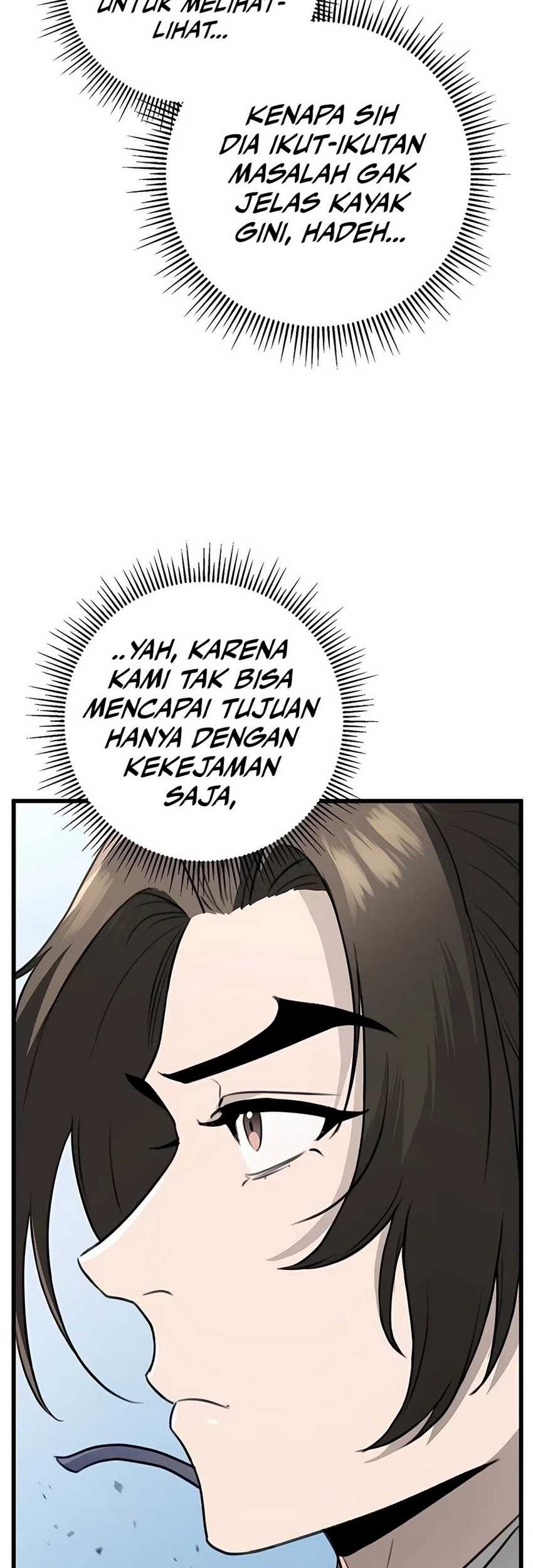 The Emperor’s Sword Chapter 51 - halaman 83