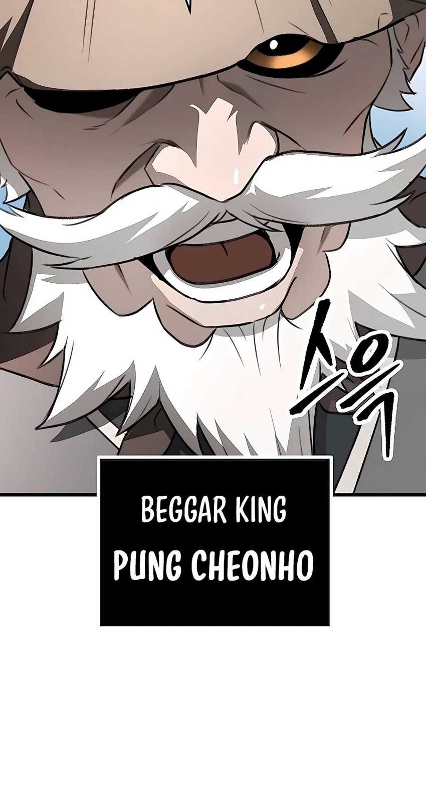 The Emperor’s Sword Chapter 52 - halaman 12