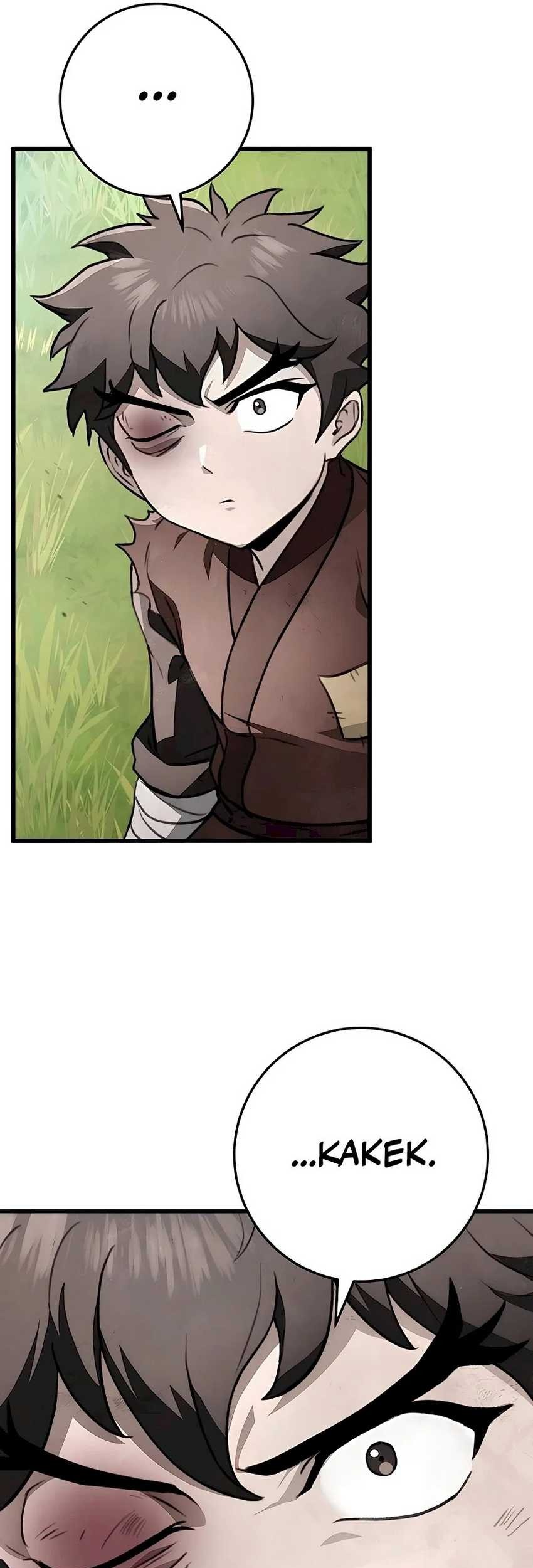 The Emperor’s Sword Chapter 52 - halaman 13