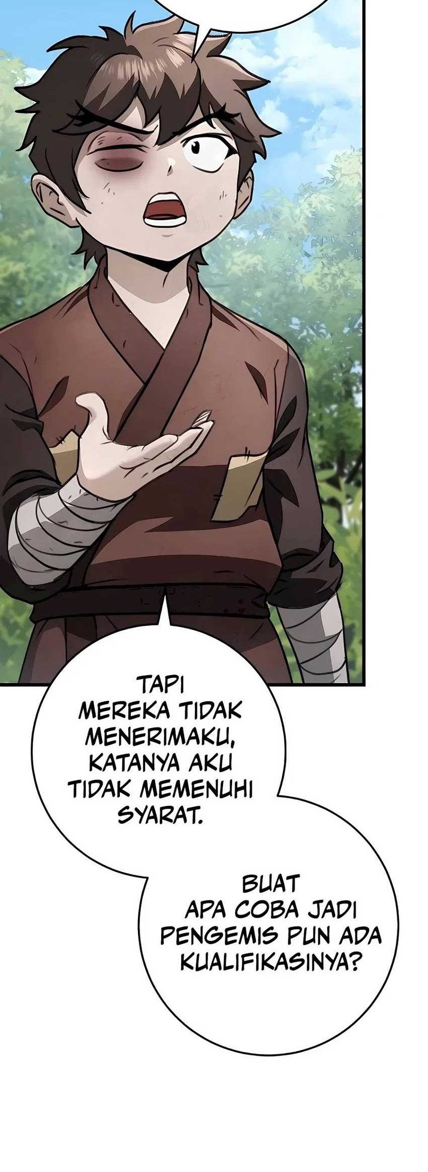 The Emperor’s Sword Chapter 52 - halaman 23