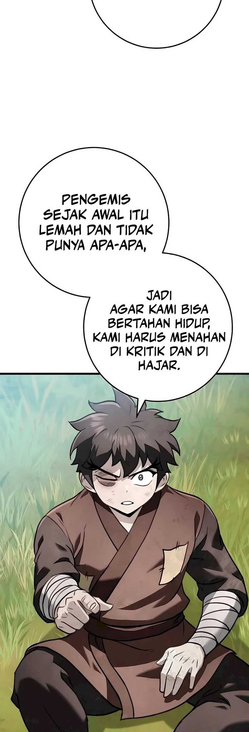 The Emperor’s Sword Chapter 52 - halaman 25