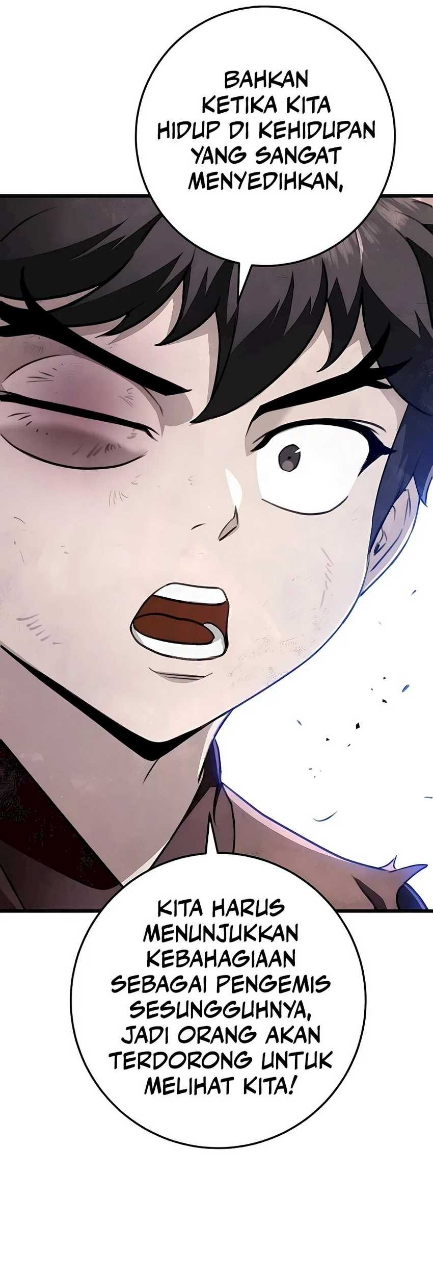 The Emperor’s Sword Chapter 52 - halaman 29