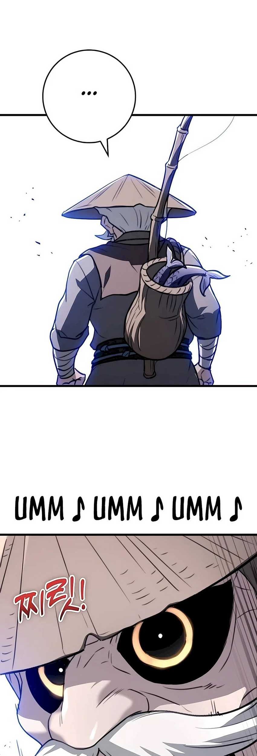 The Emperor’s Sword Chapter 52 - halaman 30
