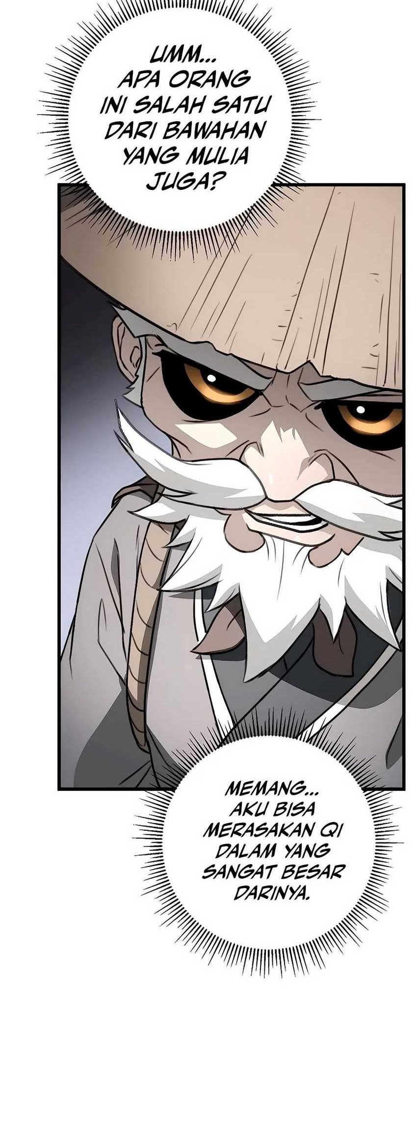 The Emperor’s Sword Chapter 52 - halaman 41