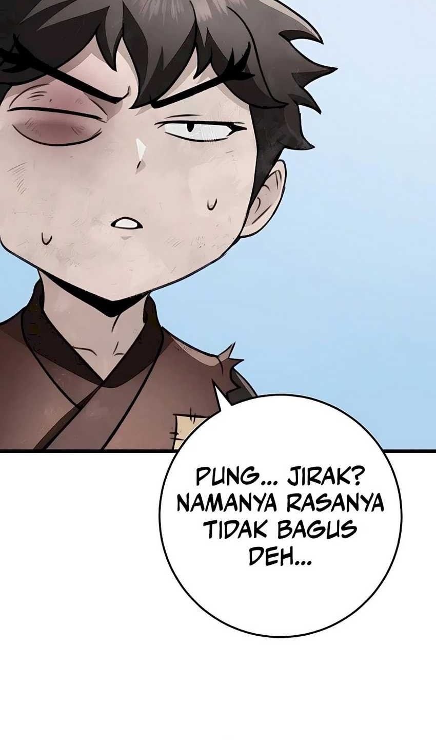 The Emperor’s Sword Chapter 52 - halaman 44