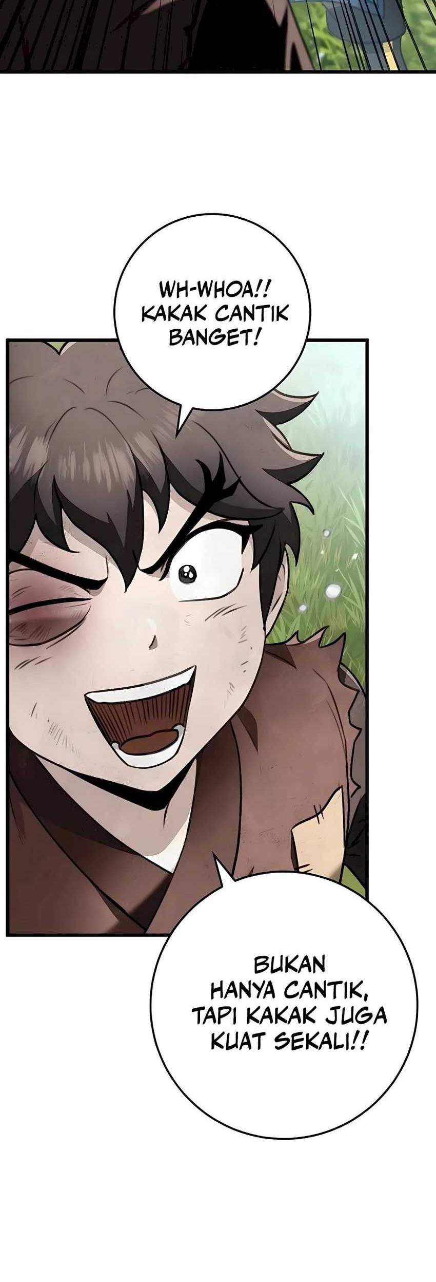 The Emperor’s Sword Chapter 52 - halaman 5