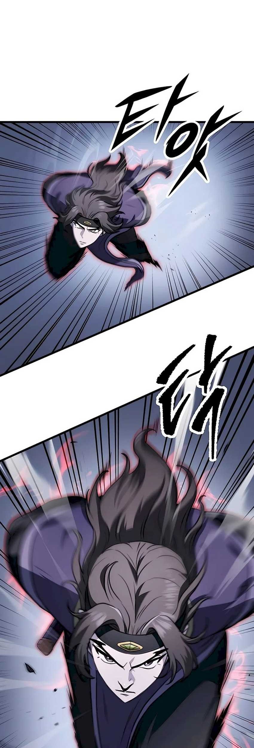 The Emperor’s Sword Chapter 52 - halaman 51
