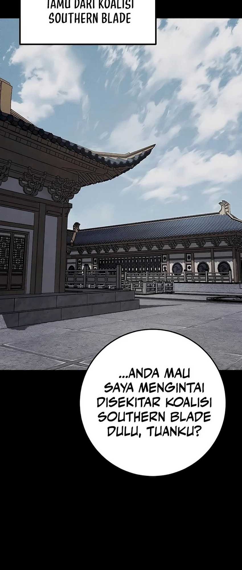 The Emperor’s Sword Chapter 52 - halaman 54